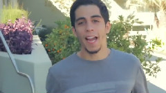 Sam Tsui - Behind The Scenes