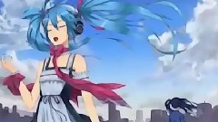 Vocaloid Song Medley