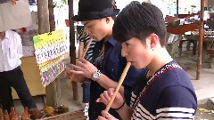 GENERATIONS - Dream Power Challenge ♯5