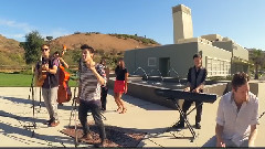 Sam Tsui - Wildfire