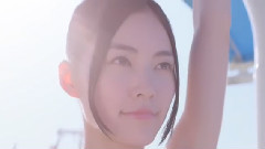 SKE48 - 初の水着CM公開 ダブル松井がプールで