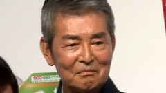 前田敦子 - TOKYOMX 前田敦子渡哲也に胸キュン!