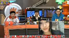 T-ara,ENJEL - M4的青花鱼Show 恩靜Cut
