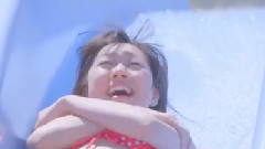 SKE48 - ナガシマジャンボ海水プール
