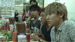 GENERATIONS - Dream Power Challenge ♯9