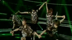 B.I.G - Hello - SBS The Show