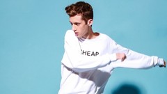 Troye Sivan - Happy Little Pill