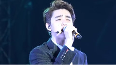 EXO-K,EXO - Tell Me What Is Love