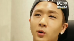 VIXX - 4种秀 Swings篇-VIXX RAVI Cut