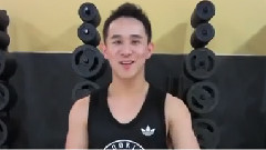 Jason Chen - Fitness Vlog 1