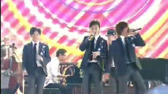 SMAP - SHAKE(FNSうたの夏まつり)现场版 14/08/13