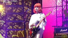 森高千里 - ミーハー(FNSうたの夏まつり)现场版 14/08/13