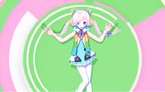 VOCALOID家族 - にじいろモンスター