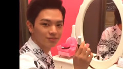 BTOB - 星材INS更新