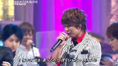T.M.Revolution - HIGH PRESSURE(FNSうたの夏まつり)现场版 14/08/13