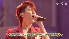山下智久 - HELLO(FNSうたの夏まつり)现场版 14/08/13