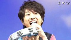 柚子乐队 - 夏色(FNSうたの夏まつり)现场版 14/08/13
