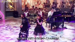 中川翔子 - 1/2(FNSうたの夏まつり)现场版 14/08/13