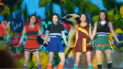 Red Velvet - Happiness
