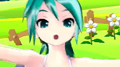 初音未来 - おはヨーデルOha Yo del!!