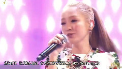 西野加奈 - We Don't Stop(FNSうたの夏まつり)现场版 14/08/13