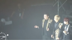晟敏(Super Junior),Super Junior - Talk