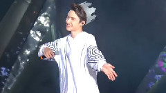EXO-K,EXO - Peter Pan