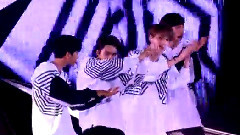 EXO-K,EXO - Overdose