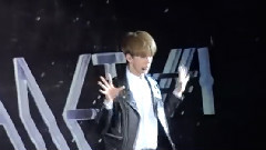 EXO-K,EXO - Sehun solo