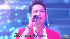 三代目J Soul Brothers - R.Y.U.S.E.I.(FNSうたの夏まつり)现场版 14/08/13