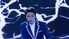 EXO-K,EXO - Wolf