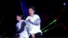 EXO-K,EXO - Machine