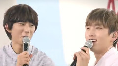 B1A4 - MBC Music Picnic Live B1A4 预告版2