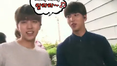 B1A4 - MBC Music Picnic Live B1A4 第2期 预告