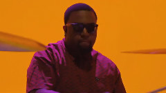 PJ Morton - Heavy (Remix 2014)