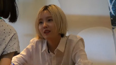 T-ara,朴孝敏(T-ara) - Tomntoms Coffee 孝敏签名会