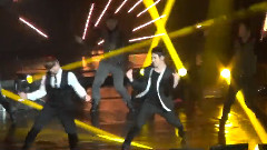 BRIAN,FANY,Fly To The Sky - Let's Get It On & What U Want & The Girl Is Mine & Man 2 Man