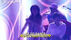 TRF - EZ DO DANCE(FNSうたの夏まつり)现场版 14/08/13
