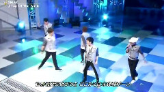 SMAP - Top Of The World(FNSうたの夏まつり)现场版 14/08/13