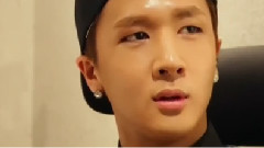 VIXX - 没礼貌的采访4种秀 Swings篇 VIXX Ravi Cut