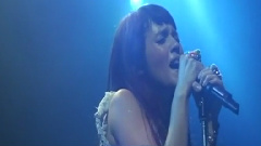 Olivia Lufkin - Alone In Our Castle