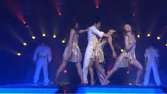 李孝利 - Shall We Dance