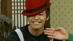 BigBang - KBS2 SangSangPlus Xmas Special