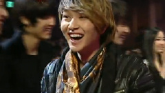 SHINee - 人气赏受赏