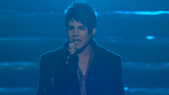 Adam Lambert - Mad World American Idol Final Performance