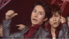 SS501 - U R Man