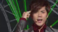 SS501 - U R Man