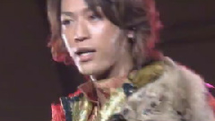 KAT-TUN - Real Face