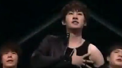 Super Junior - Boom Boom 剪辑版