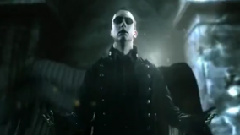 Gothminister - Darkside